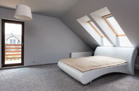Peasemore bedroom extensions