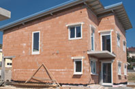 Peasemore home extensions