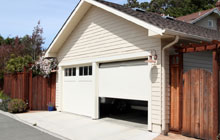 Peasemore garage construction leads